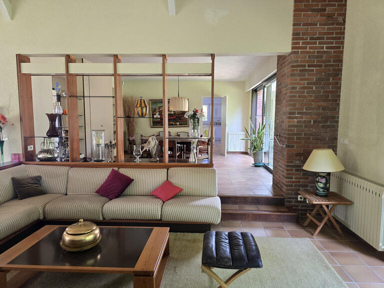 Maison Soorts-Hossegor - 5 chambres - 234m²
