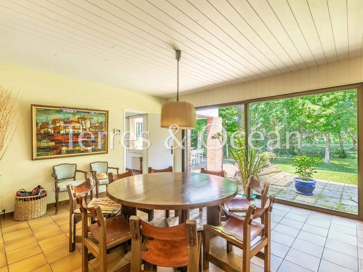 Maison Soorts-Hossegor