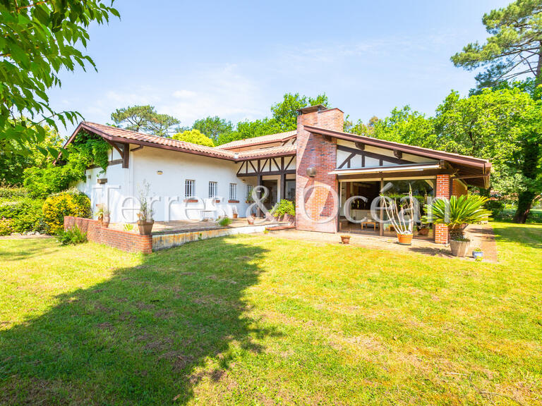 House Soorts-Hossegor - 5 bedrooms - 234m²