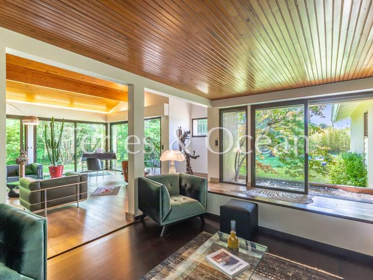 Maison Soorts-Hossegor - 6 chambres - 301m²