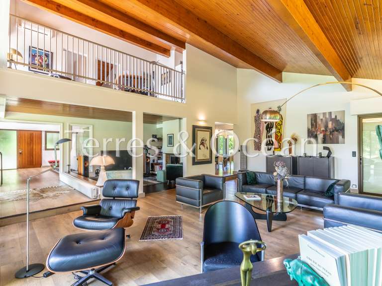 Maison Soorts-Hossegor - 6 chambres - 301m²