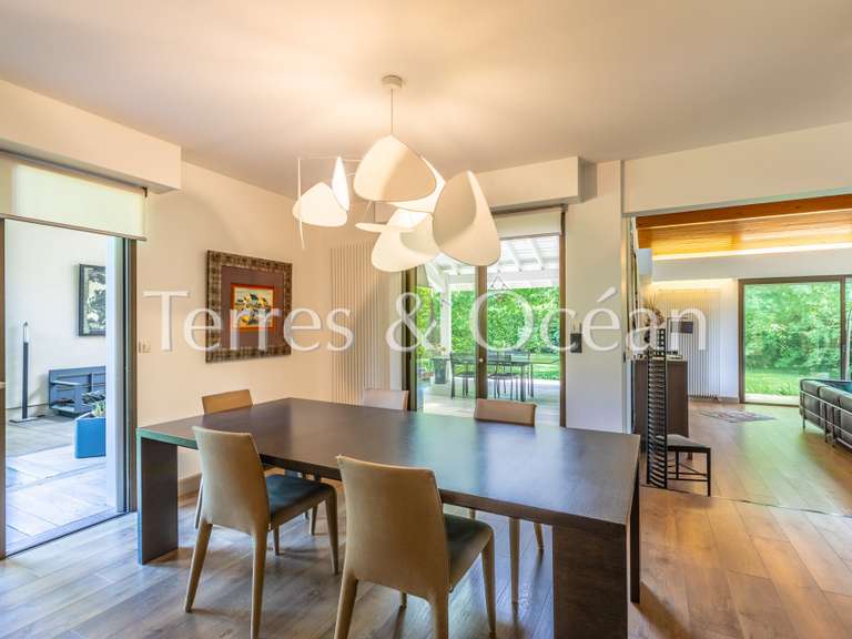 Maison Soorts-Hossegor - 6 chambres - 301m²