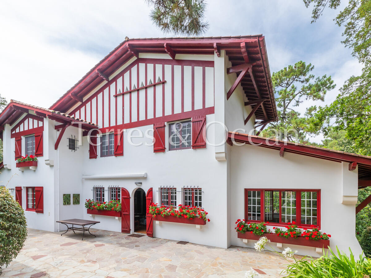 Maison Soorts-Hossegor
