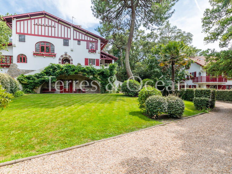 House Soorts-Hossegor - 8 bedrooms - 450m²