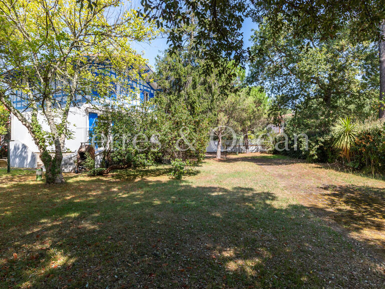 Maison Soorts-Hossegor - 5 chambres - 185m²