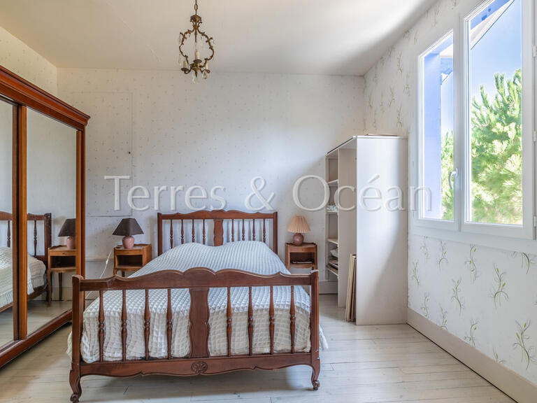 Maison Soorts-Hossegor - 5 chambres - 185m²