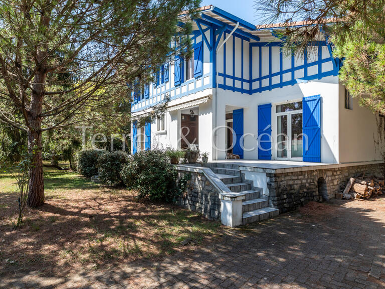 Maison Soorts-Hossegor - 5 chambres - 185m²