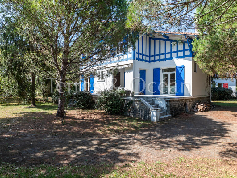 Maison Soorts-Hossegor - 5 chambres - 185m²
