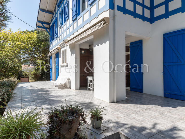 Maison Soorts-Hossegor - 5 chambres - 185m²
