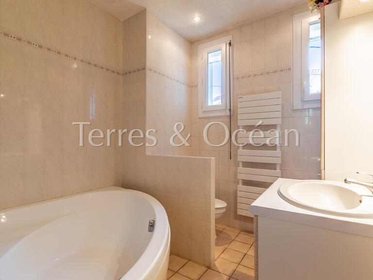 Maison Soorts-Hossegor - 5 chambres - 185m²