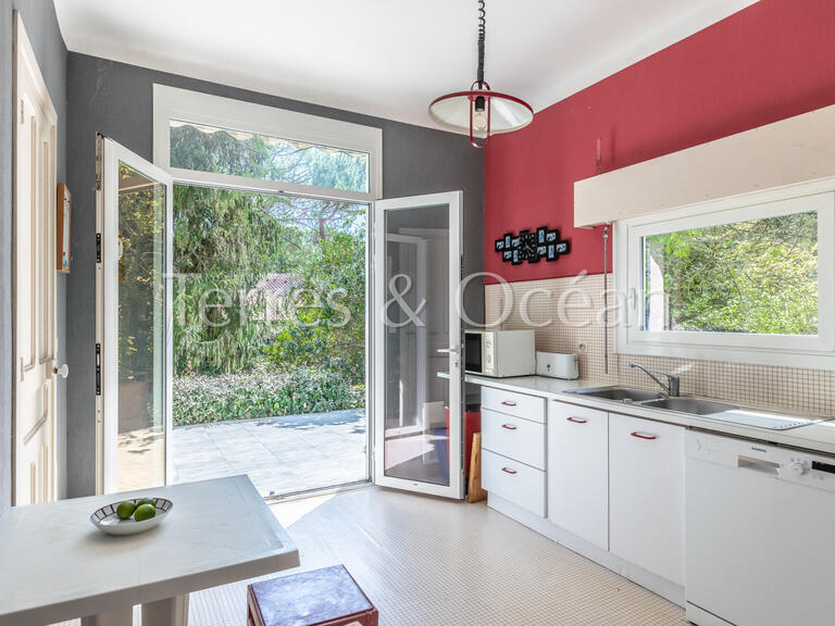 Maison Soorts-Hossegor - 5 chambres - 185m²