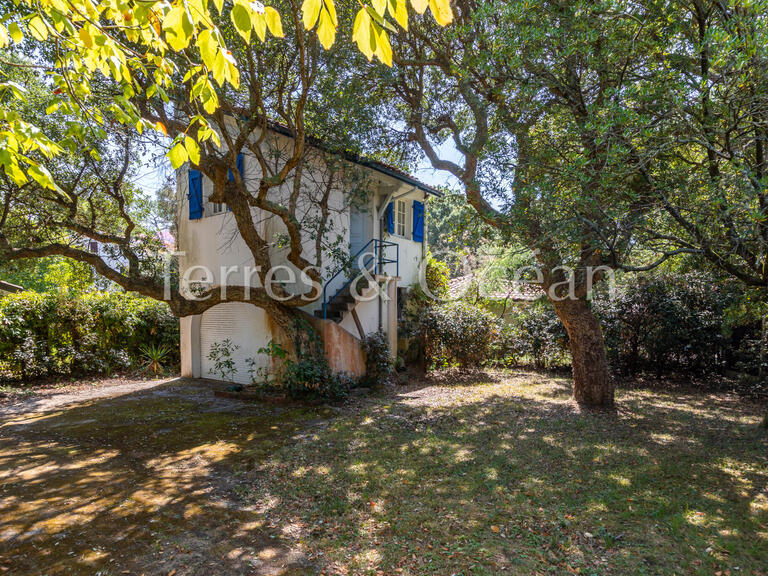 Maison Soorts-Hossegor - 5 chambres - 185m²