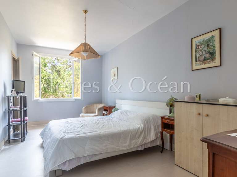 Maison Soorts-Hossegor - 5 chambres - 185m²