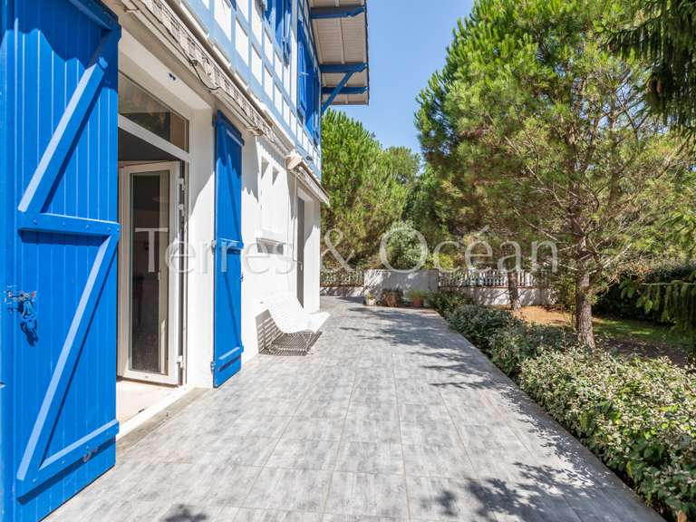 Maison Soorts-Hossegor - 5 chambres - 185m²