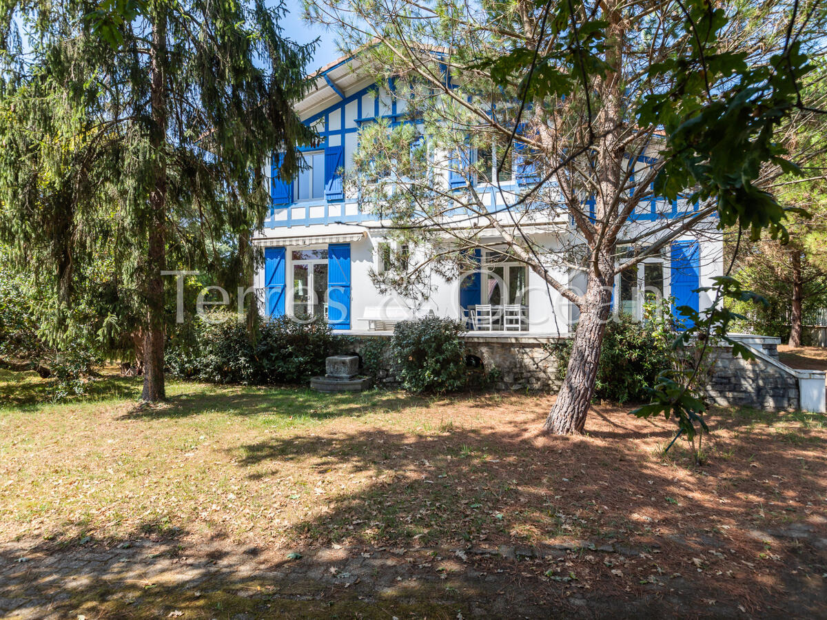 Maison Soorts-Hossegor