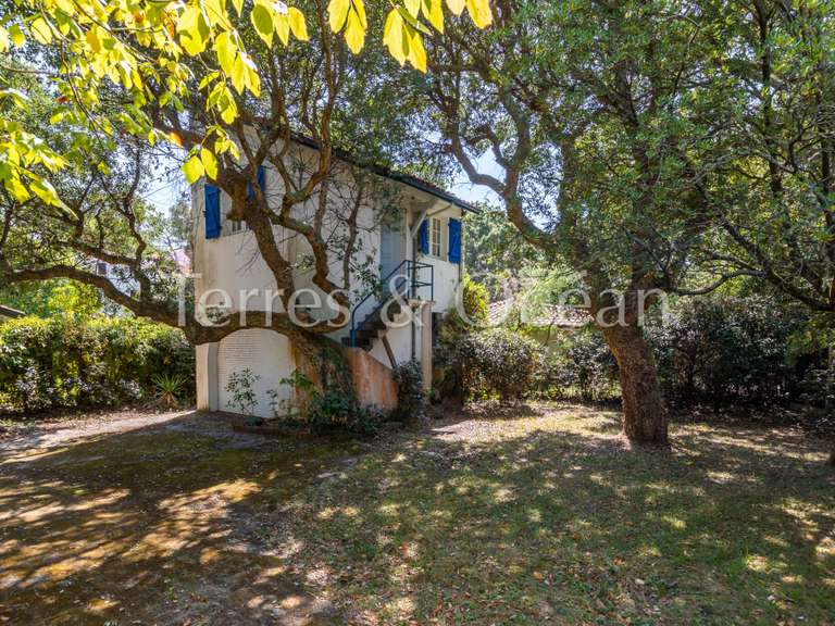 Maison Soorts-Hossegor - 5 chambres - 185m²