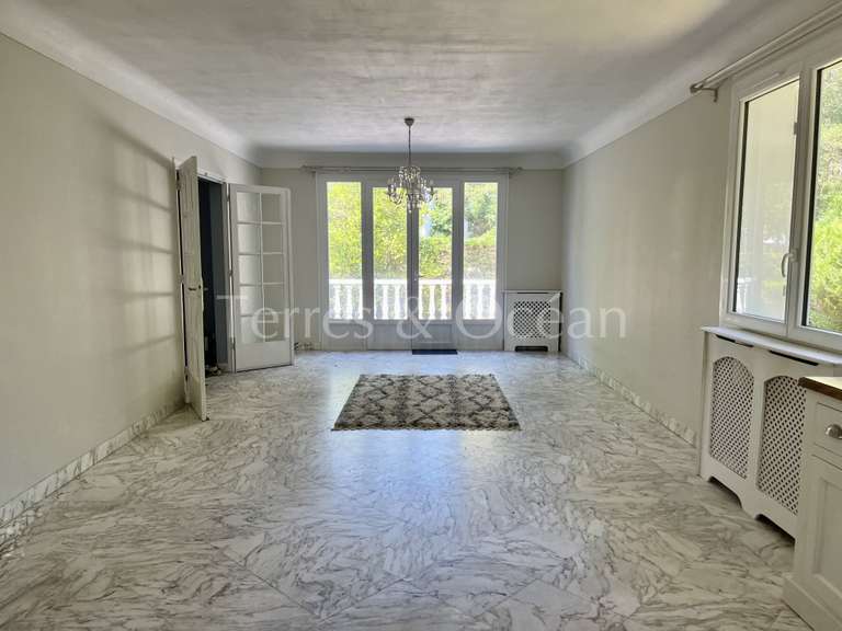 Maison Soorts-Hossegor - 5 chambres - 200m²