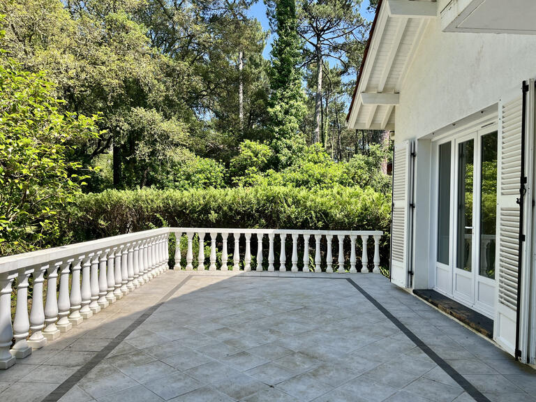 Maison Soorts-Hossegor - 5 chambres - 200m²