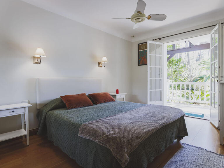 Maison Soorts-Hossegor - 5 chambres - 220m²