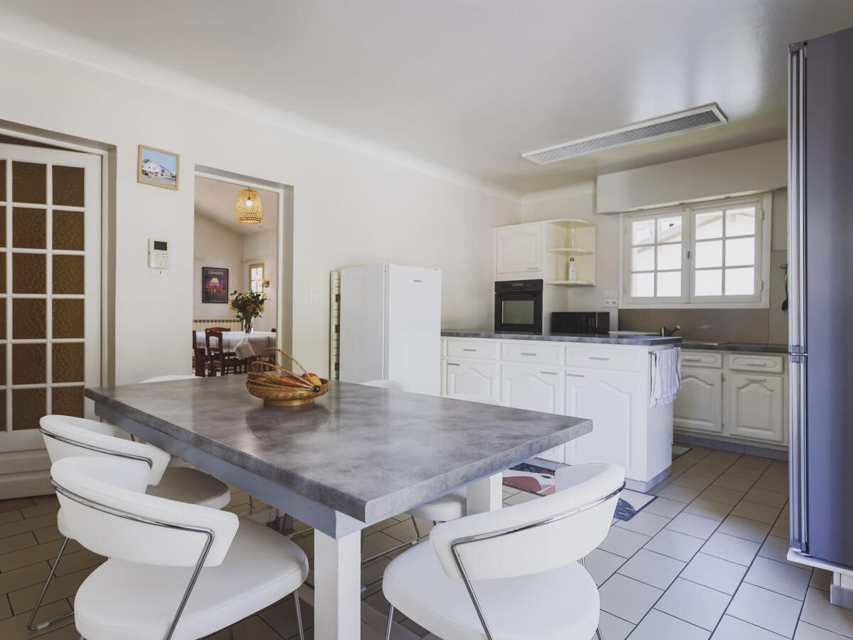 Maison Soorts-Hossegor