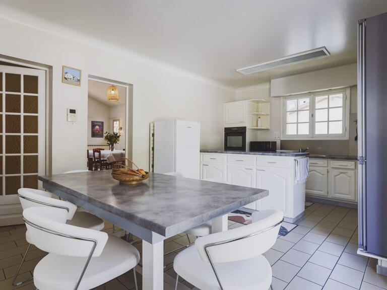 Maison Soorts-Hossegor - 5 chambres - 220m²