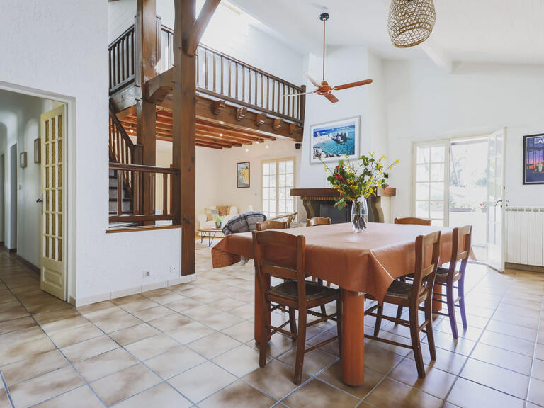 Maison Soorts-Hossegor - 5 chambres - 220m²