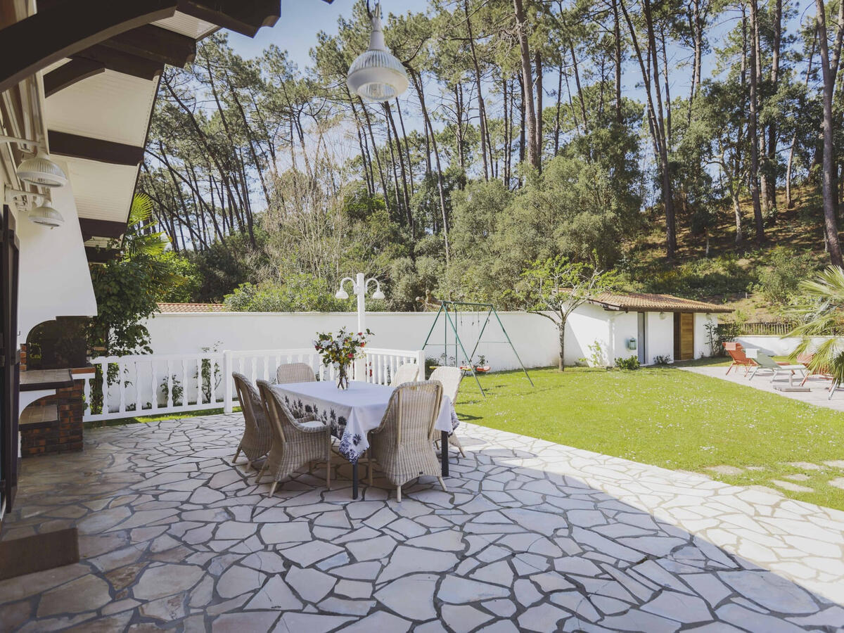 Maison Soorts-Hossegor