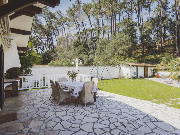 Maison Soorts-Hossegor - 5 chambres - 220m²
