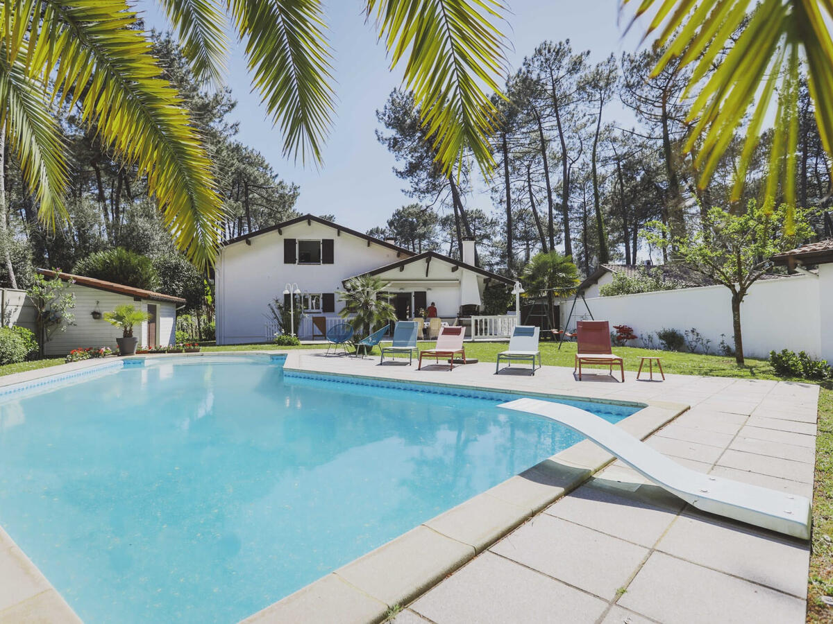 Maison Soorts-Hossegor