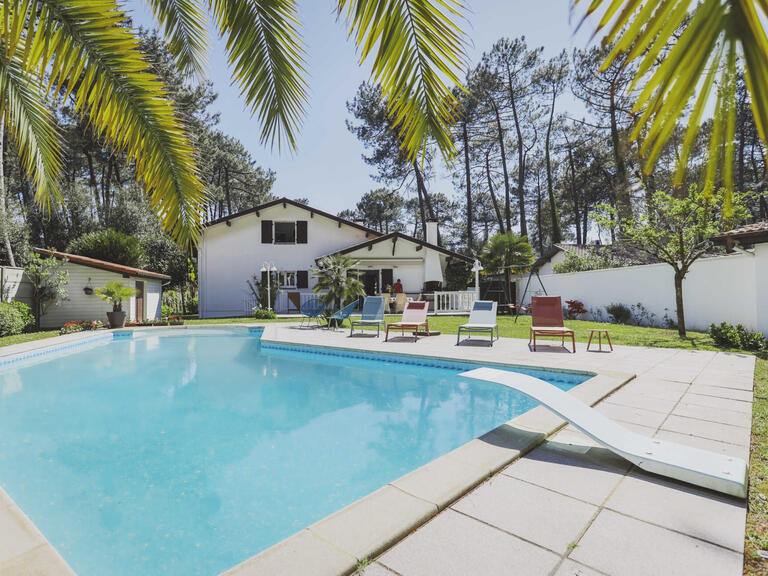 Maison Soorts-Hossegor - 5 chambres - 220m²