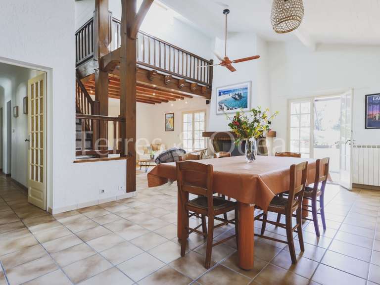 Maison Soorts-Hossegor - 5 chambres - 220m²