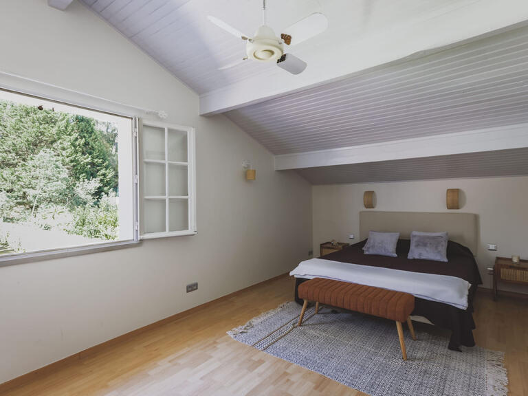 Maison Soorts-Hossegor - 5 chambres - 220m²