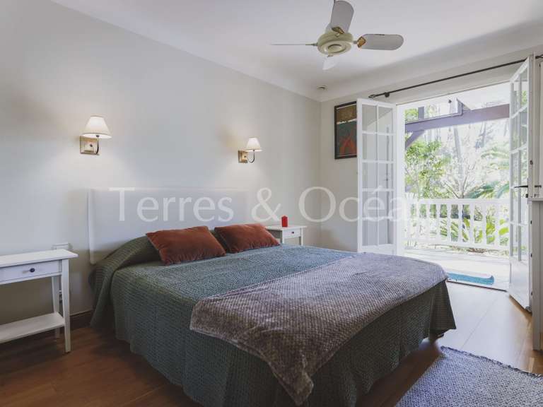 Maison Soorts-Hossegor - 5 chambres - 220m²