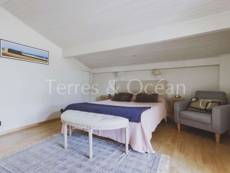 Maison Soorts-Hossegor - 5 chambres - 220m²