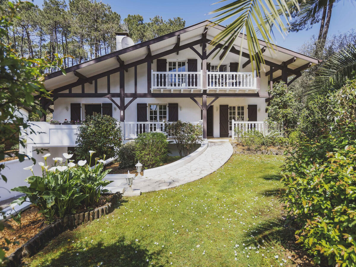 Maison Soorts-Hossegor