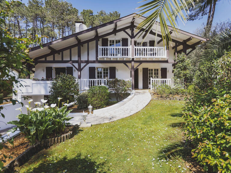 Maison Soorts-Hossegor - 5 chambres - 220m²