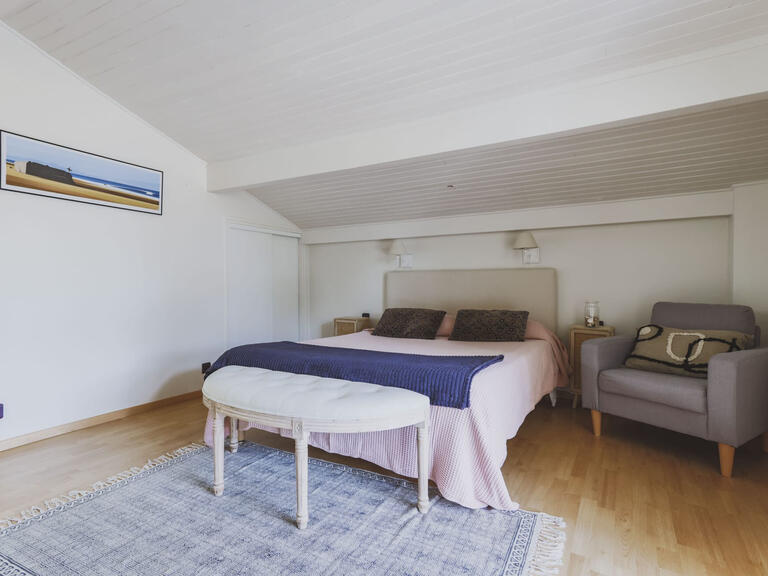 Maison Soorts-Hossegor - 5 chambres - 220m²