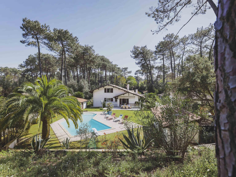 Maison Soorts-Hossegor - 5 chambres - 220m²
