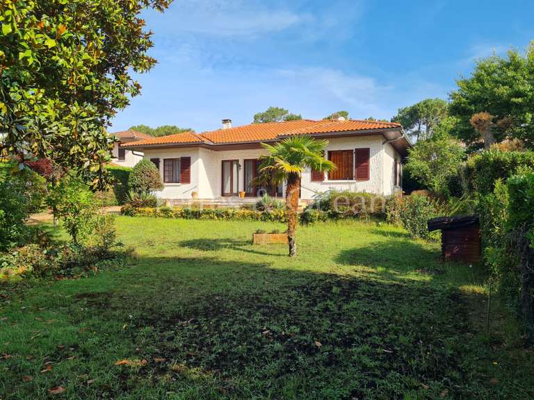 Maison Soorts-Hossegor - 4 chambres - 111m²