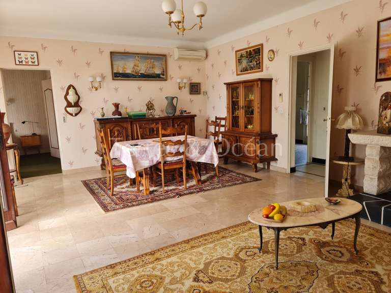 Maison Soorts-Hossegor - 4 chambres - 111m²