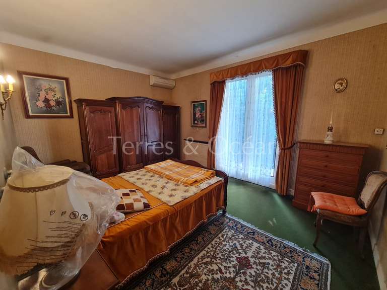 Maison Soorts-Hossegor - 4 chambres - 111m²