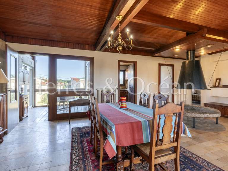 Maison Soorts-Hossegor - 3 chambres - 171m²