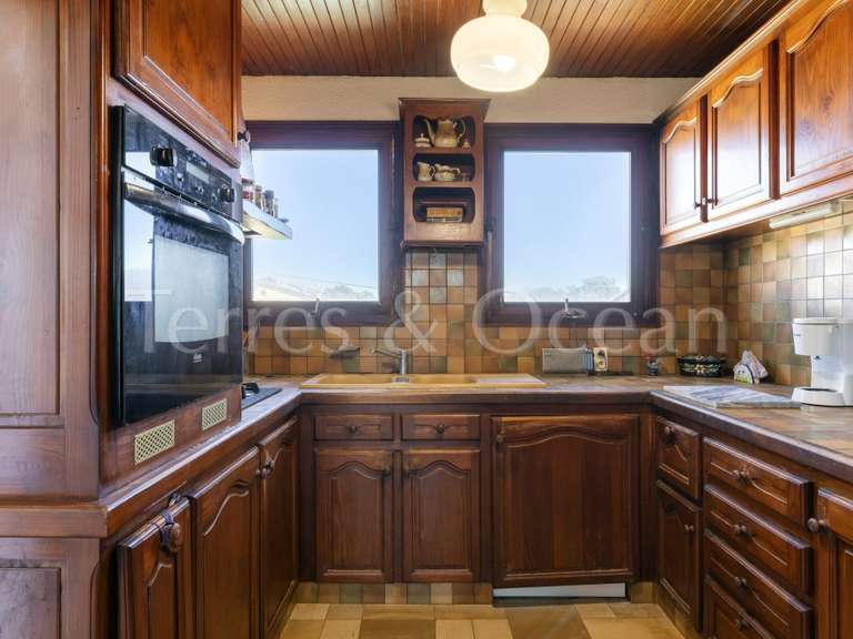 Maison Soorts-Hossegor - 3 chambres - 171m²