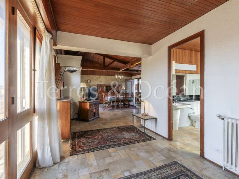 Maison Soorts-Hossegor - 3 chambres - 171m²