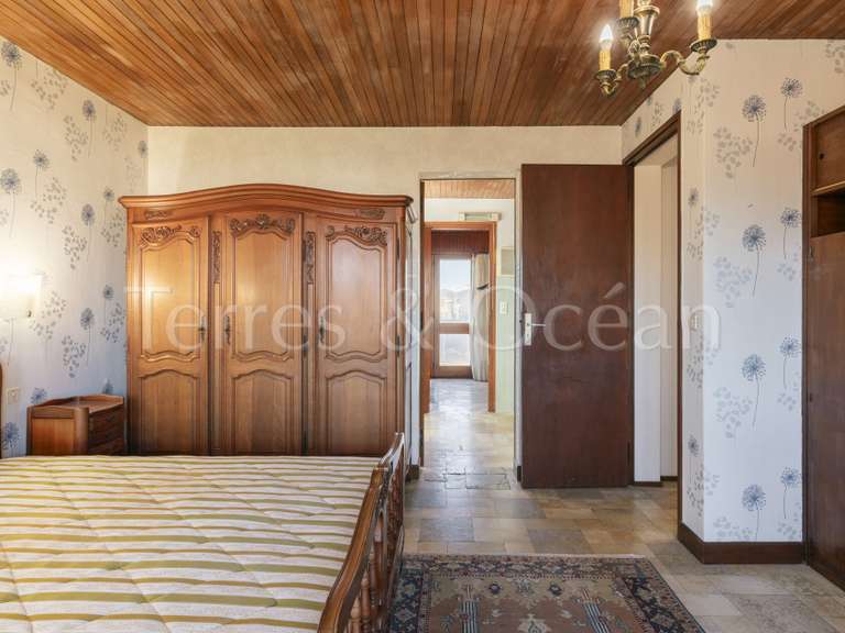 Maison Soorts-Hossegor - 3 chambres - 171m²