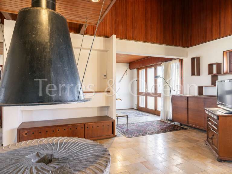 Maison Soorts-Hossegor - 3 chambres - 171m²