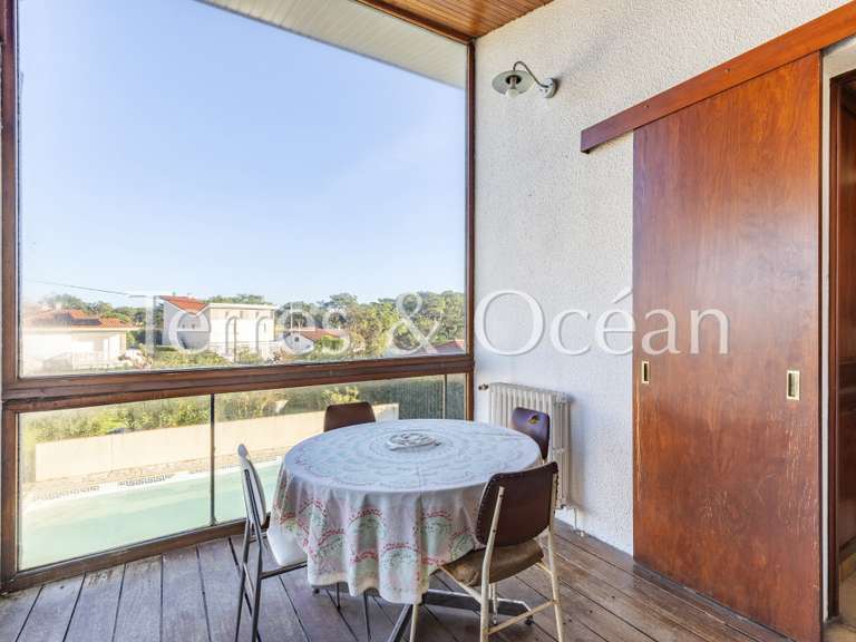 Maison Soorts-Hossegor - 3 chambres - 171m²