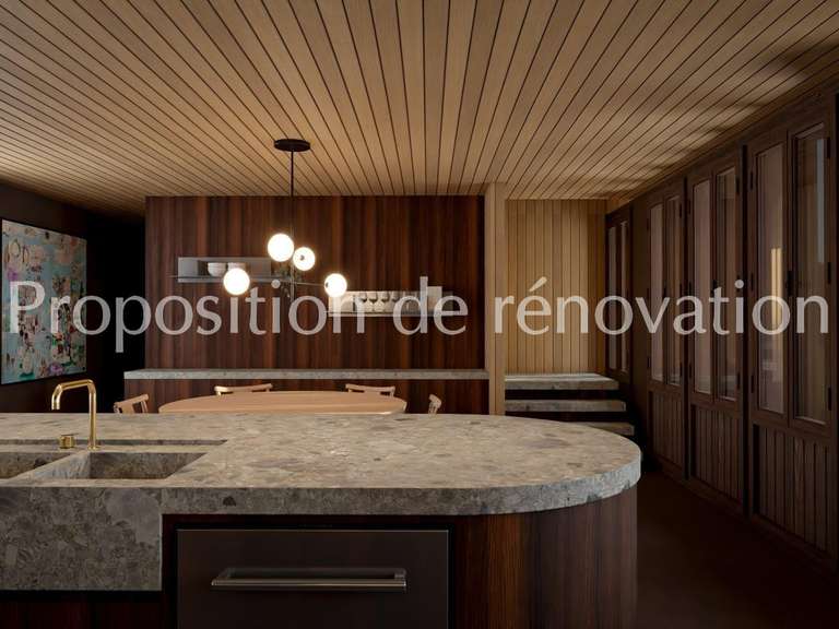 Maison Soorts-Hossegor - 3 chambres - 286m²