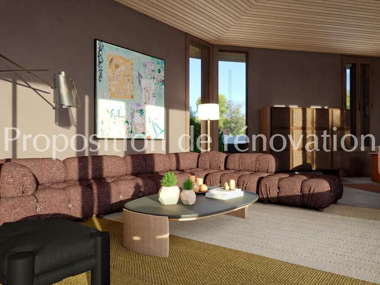 Maison Soorts-Hossegor - 3 chambres - 286m²