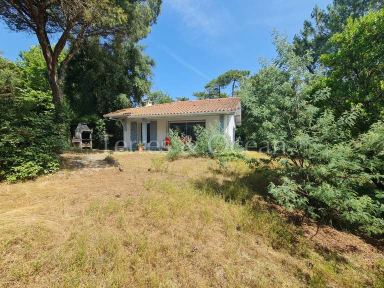 Maison Soorts-Hossegor - 3 chambres - 286m²